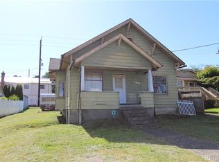 4316 S 3rd Ave, Everett, WA 98203