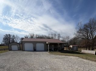 368 Knotts Rd, Brandenburg, KY 40108