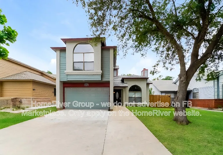 4257 Sunrise Creek Dr — Photo 2