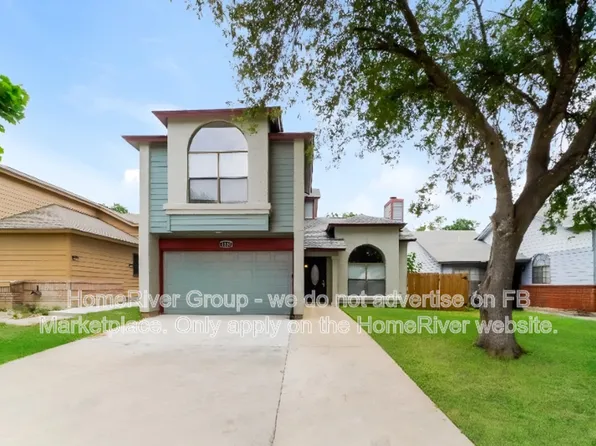 4257 Sunrise Creek Dr, San Antonio, TX 78244