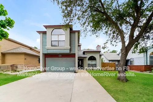 4257 Sunrise Creek Dr Photo 1