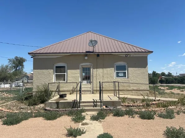 418 E 1st St, Ordway, CO 81063