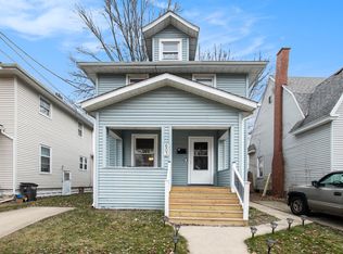 603 6th St, Jackson, MI 49203