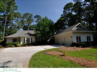 13 Pepper Bush Cir, Savannah, GA 31411