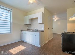 8709 S Exchange Ave, Chicago, IL 60617