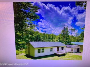 600 Ravnikar Rd, Forest City, PA 18421