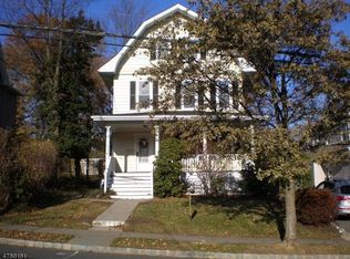 274 Linden Ave, Verona, NJ 07044