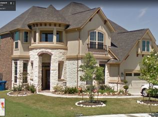 519 Summer Acres Ct, Rosenberg, TX 77469