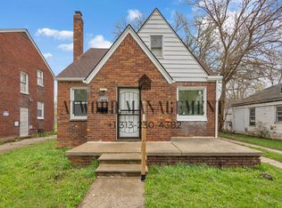 11634 Sussex St, Detroit, MI 48227