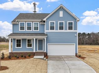 133 Alice Trace Pl, Angier, NC 27501