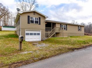 1022 Glover Rd, Rockford, TN 37853
