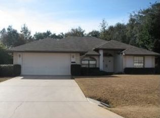 5400 SW 83rd Pl, Ocala, FL 34476