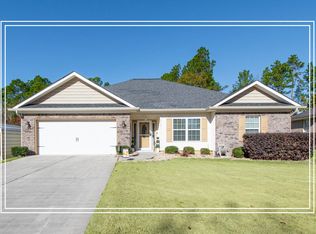 1515 Brookstone Dr, Graniteville, SC 29829