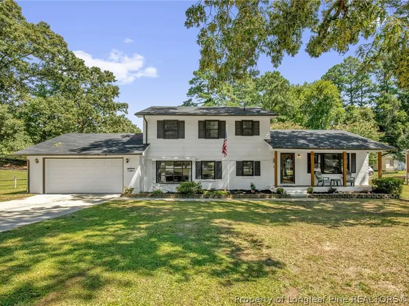 5508 Glenrock Dr, Fayetteville, NC 28303