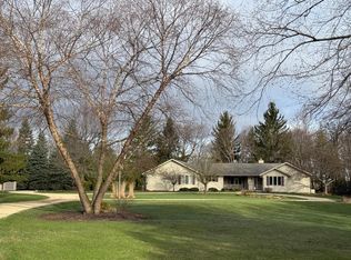 2985 Division Rd, Jackson, WI 53037