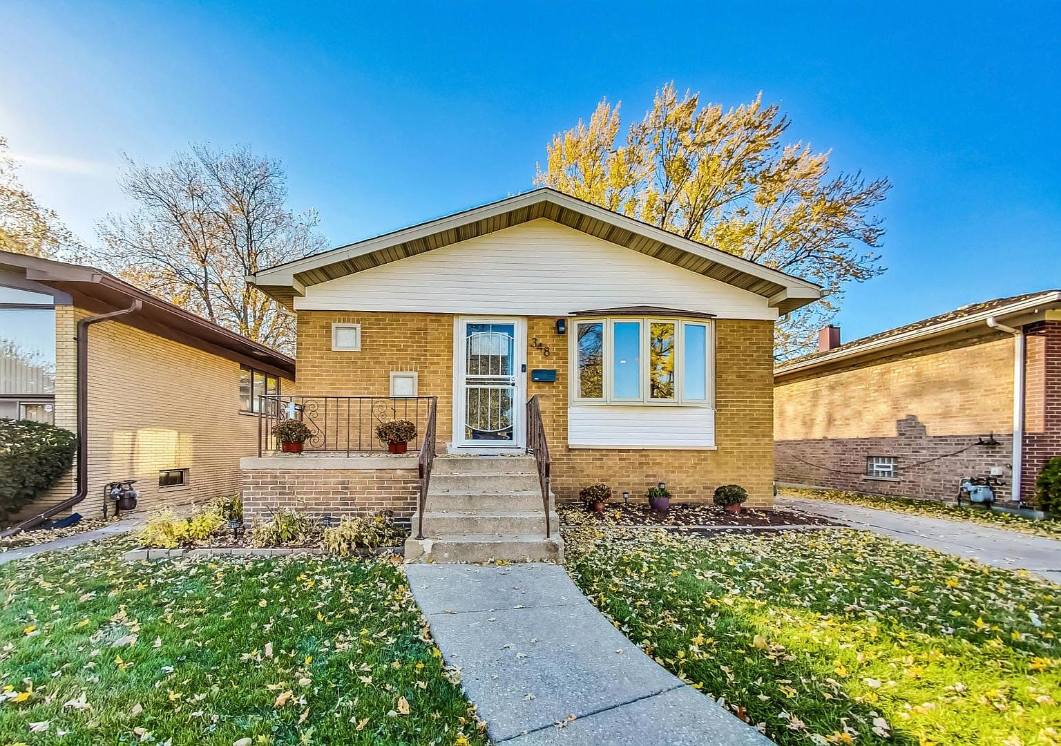 348 Prairie Ave, Calumet City, IL 60409 | Zillow