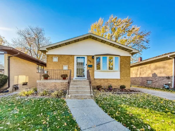 348 Prairie Ave, Calumet City, IL 60409