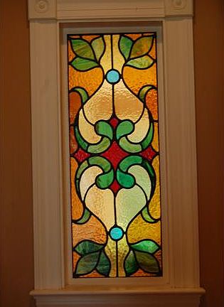 Stained Glass