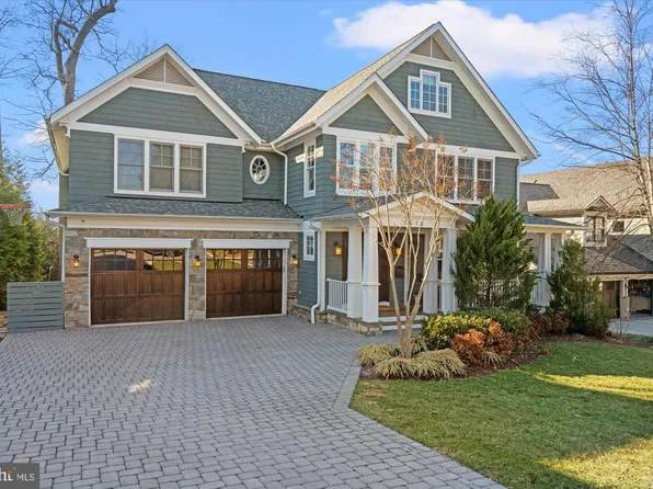5312 Wapakoneta Rd, Bethesda, MD 20816