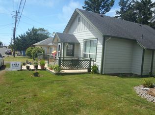 405 N 3rd Ave, Rockaway Beach, OR