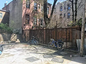 Rented by The LeBlanc Organization Inc