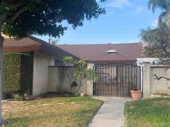 4049 Filhurst Ave, Baldwin Park, CA 91706