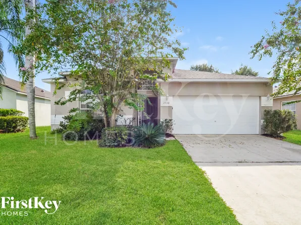 2530 Dwyer Ln, Lake Mary, FL 32746