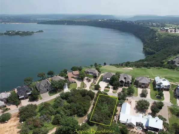 106 Oyster Bay, Graford, TX 76449