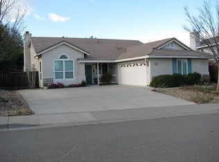 2250 Palmer Cir, Fairfield, CA
