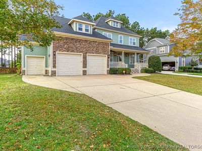 721 Kensington Park Rd, Fayetteville, NC, 28311