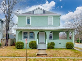 2922 Noble Ave #B, Richmond, VA 23222