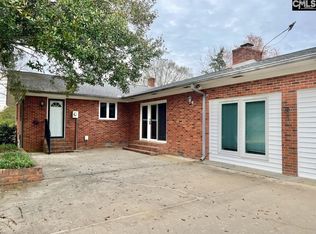 282 Yarborough Rd, Saluda, SC 29138