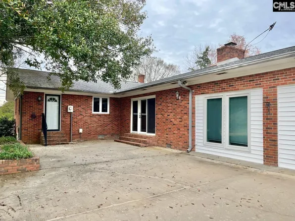 282 Yarborough Rd, Saluda, SC 29138