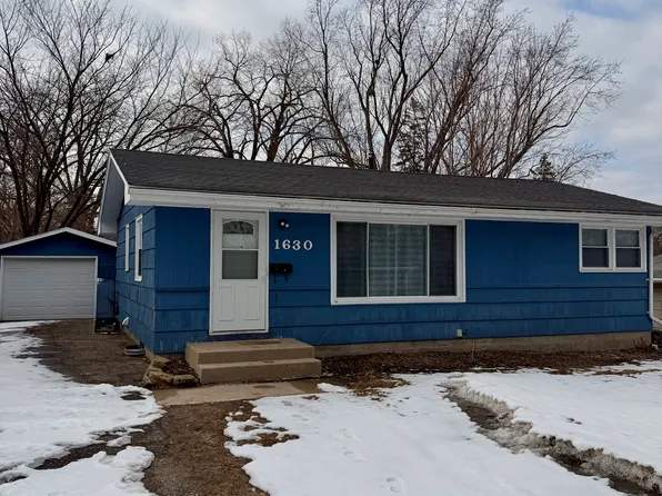 1630 Melrose Ave, Minneapolis, MN 55426