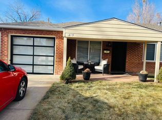 1279 Salem St, Aurora, CO 80011