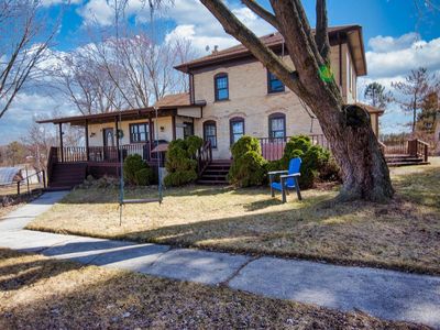 N2625 County Road A W W, Cascade, WI, 53011