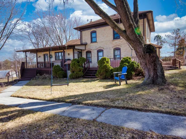 N2625 County Road A W W, Cascade, WI 53011