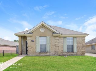 1548 Hallwood Ln, Montgomery, AL 36117