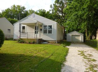 918 W Kerr St, Springfield, MO 65803