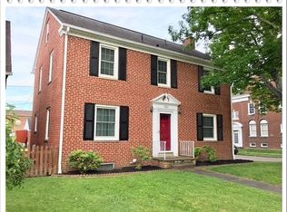 1301 Charleston Ave, Huntington, WV 25701