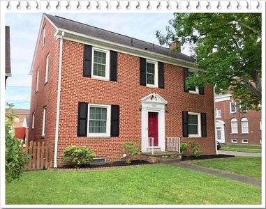 1301 Charleston Ave, Huntington, WV, 25701