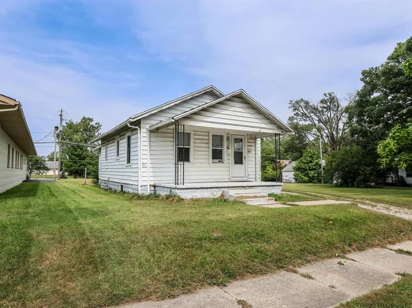 3621 New Haven Ave, Fort Wayne, IN 46803