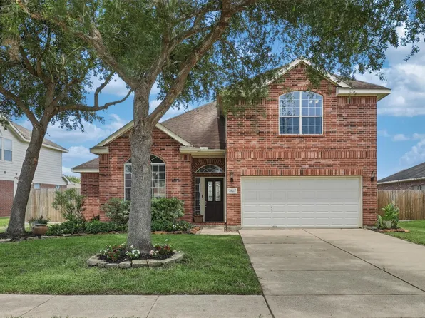 2623 Welborn Dr, Missouri City, TX 77459