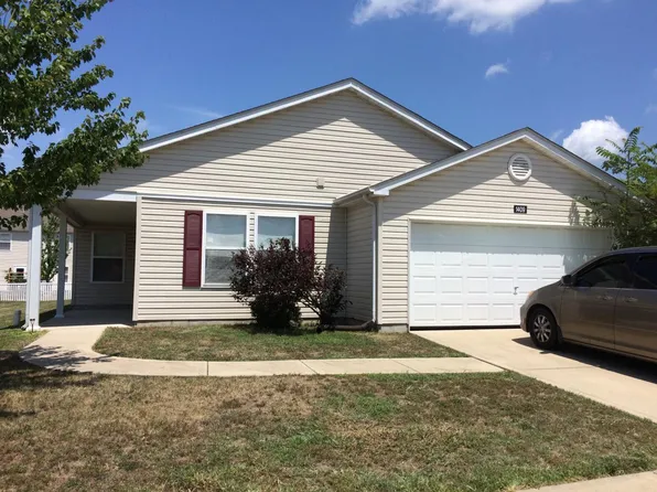 1409 Autumn Lakes Ln, Mascoutah, IL 62258