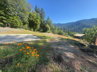 271 Coon Creek Rd, Burnt Ranch, CA 95527