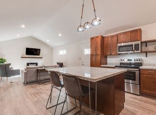 40 Trinidad Ln, Pointblank, TX 77364