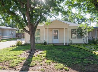 4015 Gables St, Amarillo, TX 79110