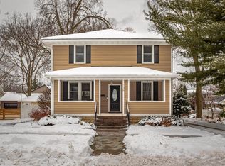 136 20th STREET SOUTH South, La Crosse, WI 54601