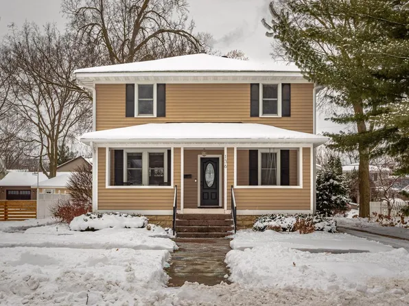 136 20th STREET S S, La Crosse, WI 54601