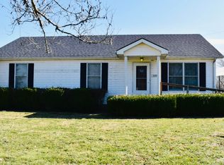 6884 State Highway 2141, Hustonville, KY